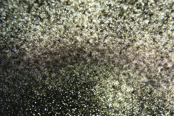 Glitter vintage lights background. — Stock Photo, Image