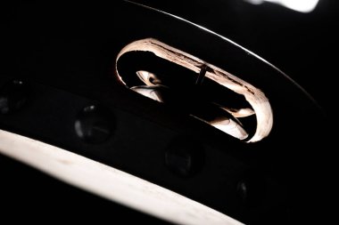 Tef Zillerinin Dramatik Yüksek Karşıtlığı Kapanışı