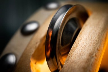 Tef 'in Macro Çekimi İçeriden Aydınlandı