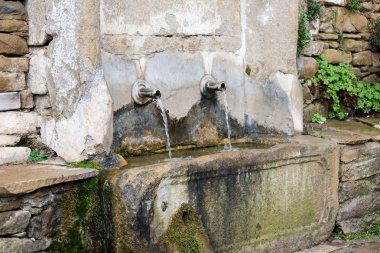 Eski çeşme, Jeravna, Bulgaristan, Avrupa