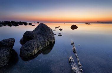 Gün doğmadan önce