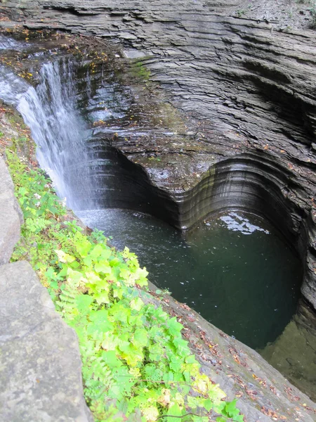 Watkins Glen State Park Gorge 4
