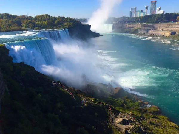 Niagara Şelalesi
