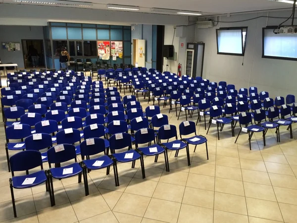 Teatro dell'oratorio