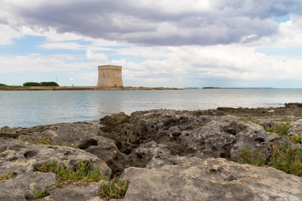 Torre di Chianca 4 — Foto Stock