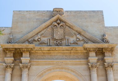Napoli Gate Lecce 3