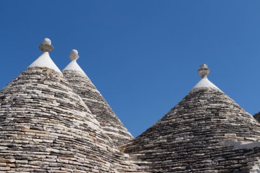 Alberobello 10