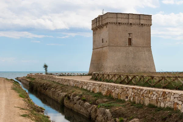 Torre di Chianca 8 — Foto Stock