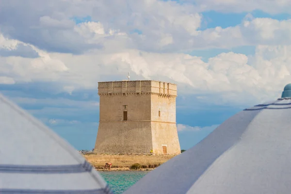 Bathouse kuleden Chianca