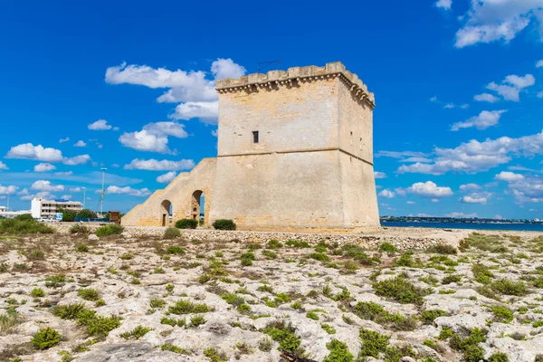 Lapilloturm 08 — Stockfoto