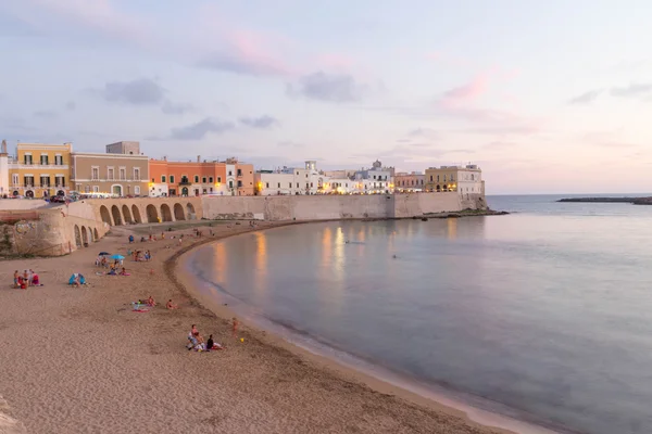 Gallipoli 11 — Stockfoto