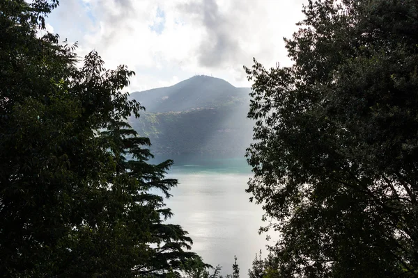 Cavo dağını 2 foreshortening