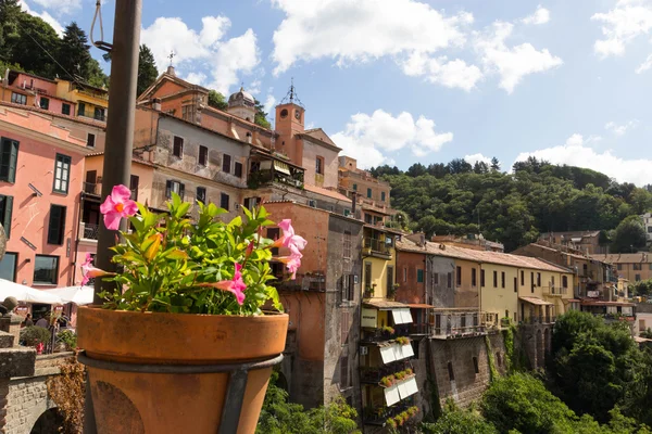 Nemi içinde kavanoz