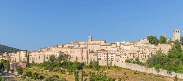 Nocera Umbra - İtalya