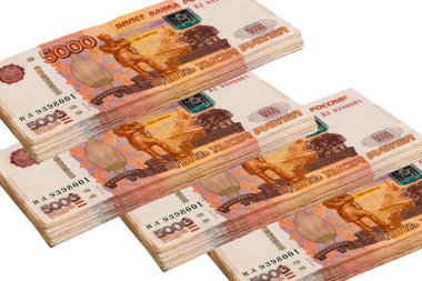 1000000 ruble!