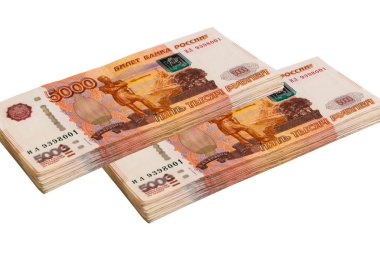 500000 ruble