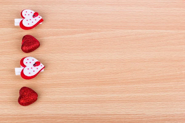 Masada dört farklı kalpler vardır 