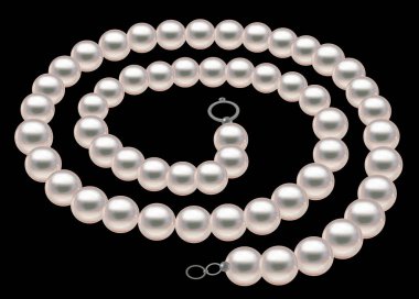 Parmak izi, inci, boncuk, nacre, çizim incisi, güzel inci boncuklar, aksesuarlar, dekorasyon.