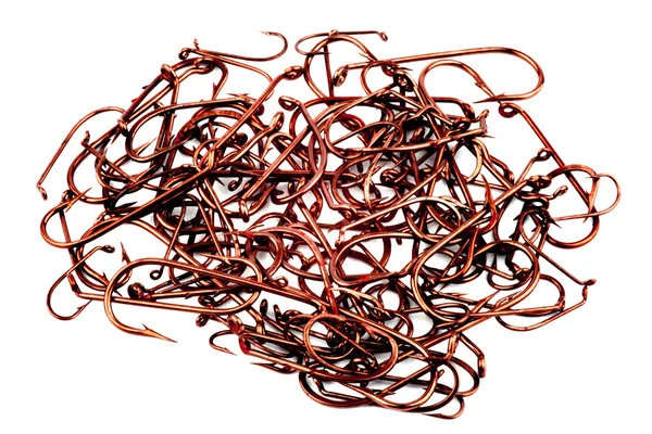 Balıkçılık kanca