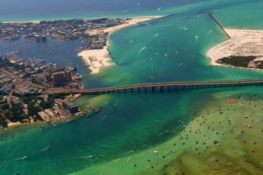 Destin, Florida destin Harbor