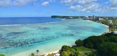 Tumon Bay, GuamTumon Bay, Guam