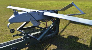 RQ-7 gölge dron