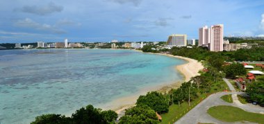 Tumon Bay, GuamTumon Bay, Guam