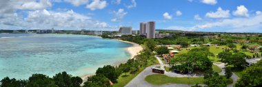 Tumon Bay, GuamTumon Bay, Guam