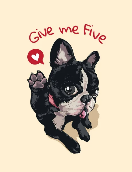 Boston Terrier Puppyストックベクター ロイヤリティフリーboston Terrier Puppyイラスト ページ 3 Depositphotos