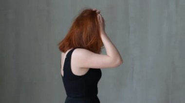 Duygu öfke, acı, acı, umutsuzluk ve protesto. 