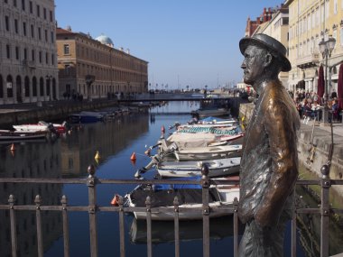 James Joyce