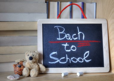 Kara tahta. Sözdizimi hatası.