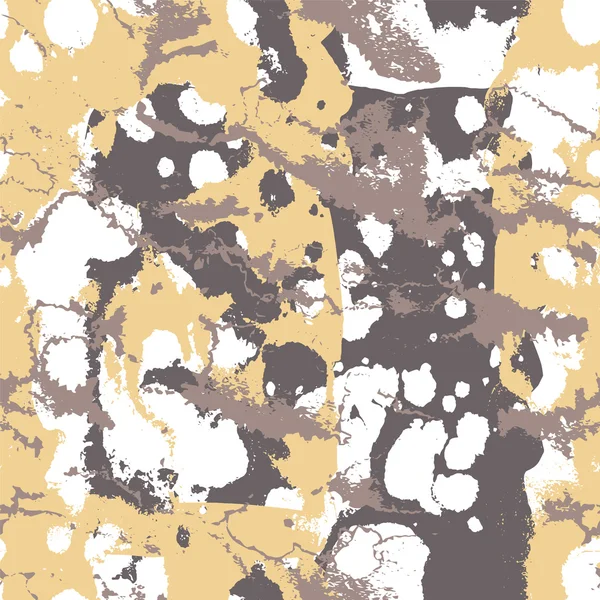 Dikişsiz soyut desen taş dokulu