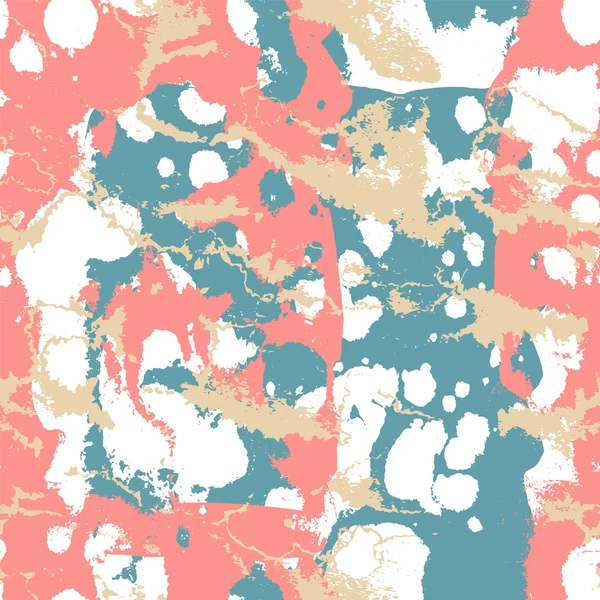 Dikişsiz soyut desen taş dokulu