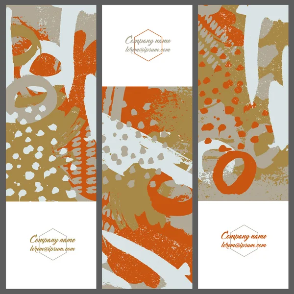 Mürekkep koleksiyonu davetiye sıçramak