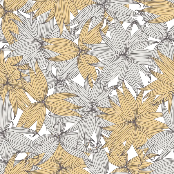 Zarif, çiçeksiz desen.