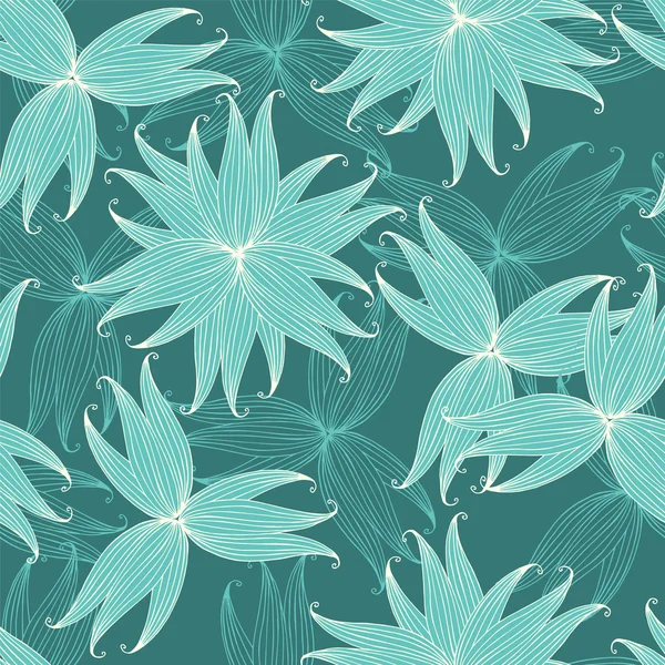 Zarif, çiçeksiz desen.