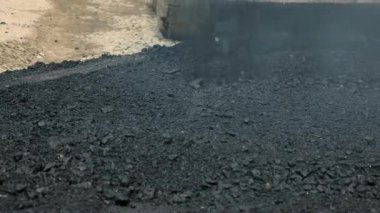 Özel bir teknik üzerinde çalışıyor