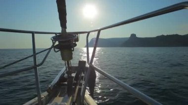 yelkenli yat yarış