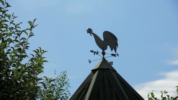 architecture dans le jardin