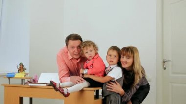 Aile İşleri