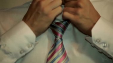 doğru kravat