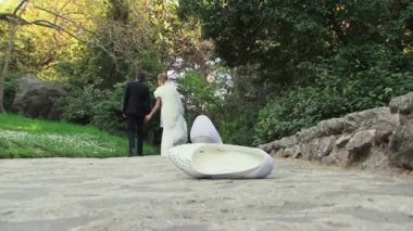 düğün ayakkabıları