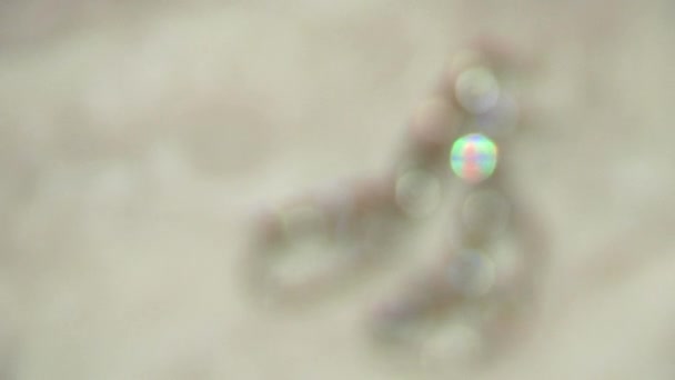 Boucles d'oreilles de mariage 