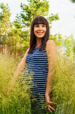 Arkadaşım bir mucize bekliyor.