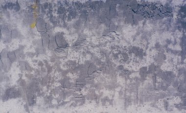 Eski çimento kapatmak tüm rengi