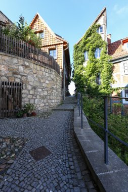 Quedlinburg
