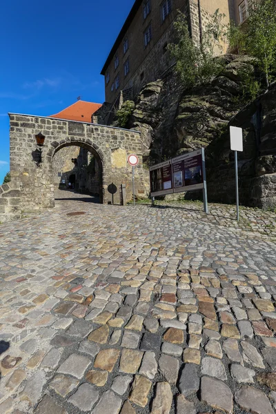 Quedlinburg — Stock fotografie