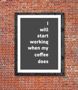 Resim çerçevesi yazılı çalışma başlayacak