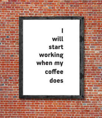 Resim çerçevesi yazılı çalışma başlayacak